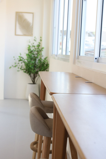 Others 5, S.P.C. Apartment by Brodderud, Lat Krabang