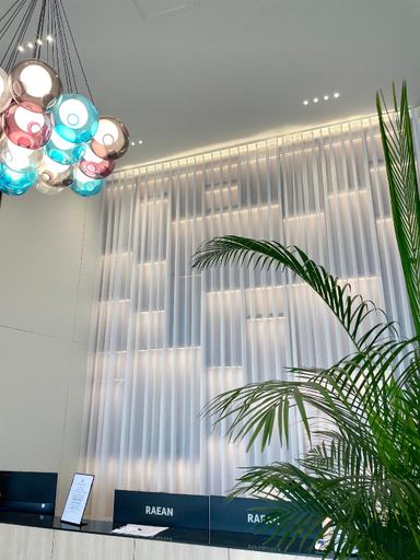 Public Area 2, Luel Hotel, Jeonju