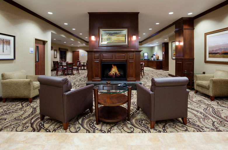 Others 5, Holiday Inn Express & Suites MASON CITY, Cerro Gordo
