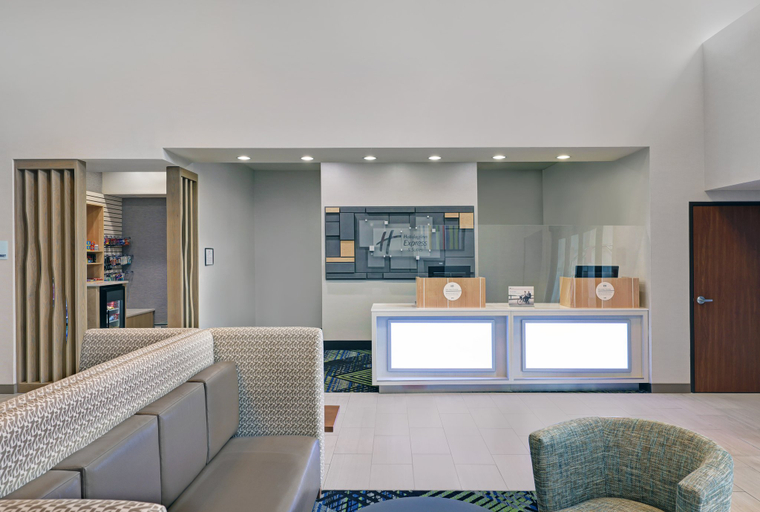 Others 2, Holiday Inn Express & Suites NEWPORT, Lincoln