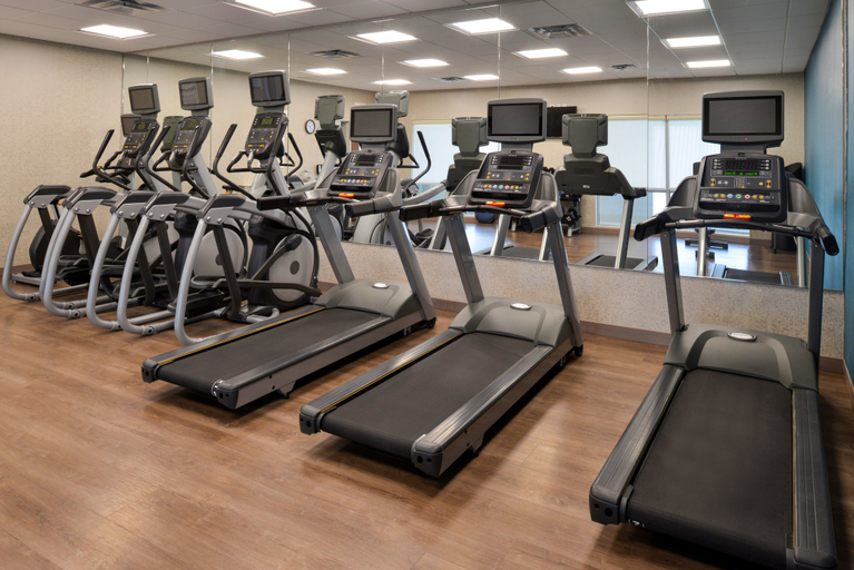 Others 2, Holiday Inn Express & Suites OTTUMWA, Wapello