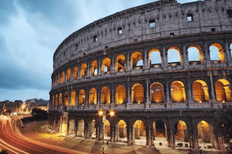 Exterior & Views 2, Vatican Apartment-Stay inn rome experien, Roma