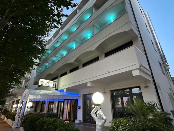 Exterior & Views 2, Hotel Perla, Forli' - Cesena