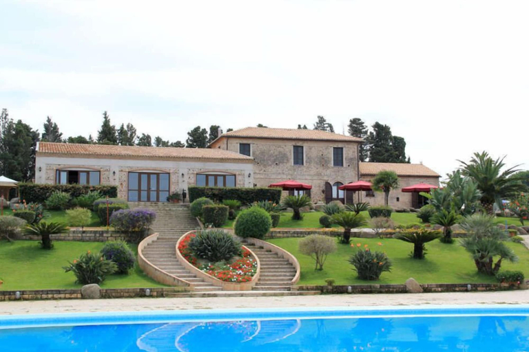Exterior & Views 2, Villaggio Club Dolomiti Sul Mare, Vibo Valentia