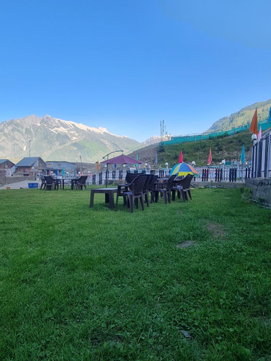 Others 4, Hotel Inter Mountain Sonmarg, Ganderbal