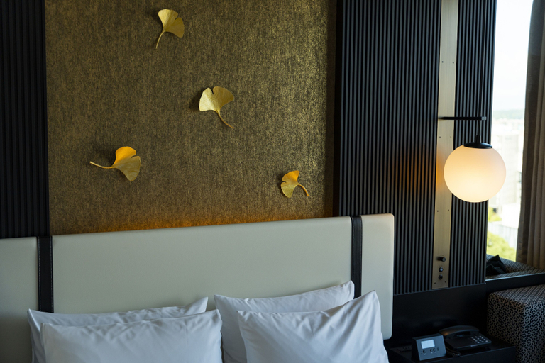 Bedroom 4, KOKO HOTEL Premier Kumamoto, Kumamoto