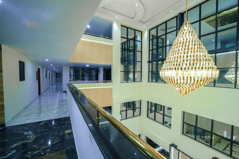 Others 5, Hotel Cn windsor, Chikmagalur