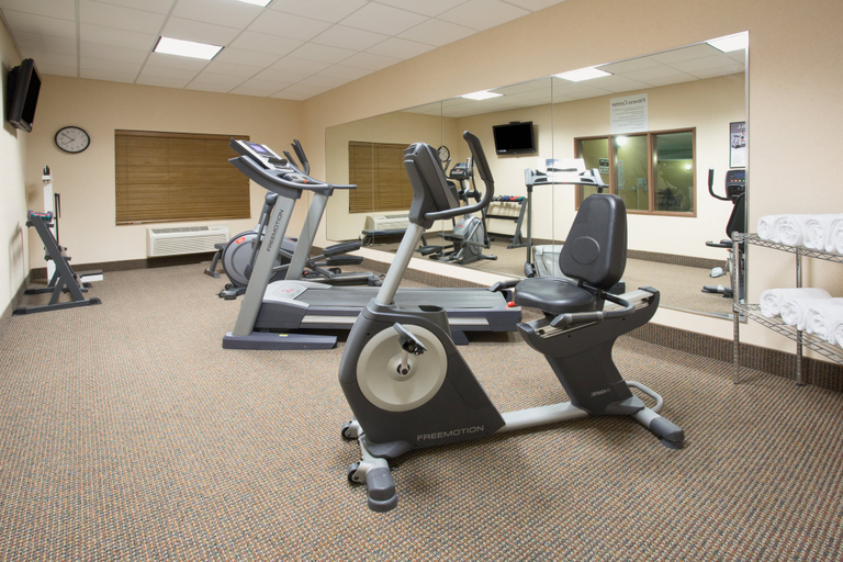 Others 4, Holiday Inn Express & Suites LAS VEGAS, San Miguel