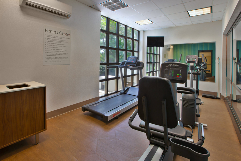 Others 5, Holiday Inn Express & Suites CINCINNATI NORTHEAST-MILFORD, Clermont