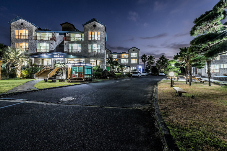 Exterior & Views 1, Sea Eco Beach, Jeju