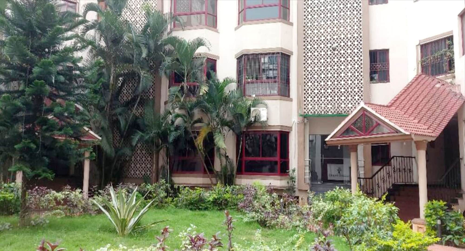 Exterior & Views, PPH Living EDEN PARK HOTEL INDIRA NAGAR, Bangalore