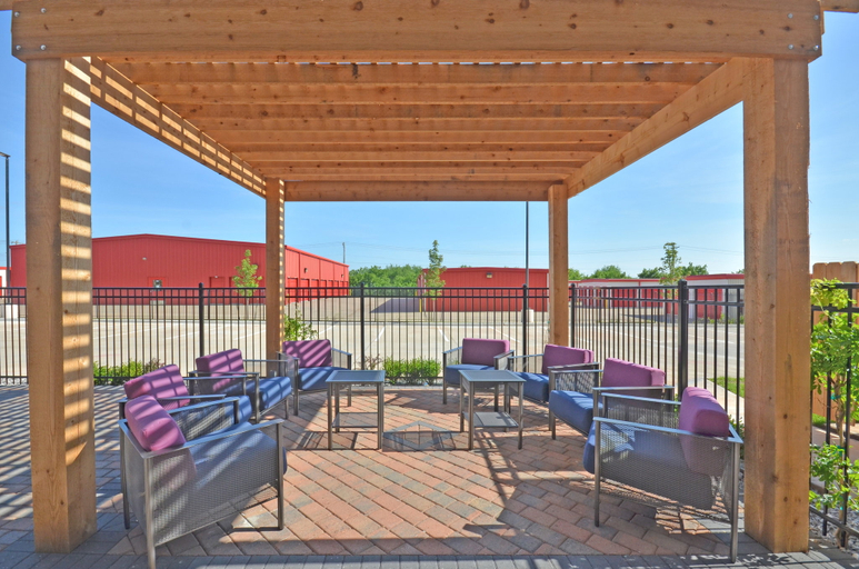 Others 2, Holiday Inn Express & Suites OKLAHOMA CITY MID - ARPT AREA, Oklahoma