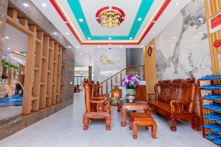 Others 5, 126 Vung Tau Pool Villa Back Beach, Vũng Tàu