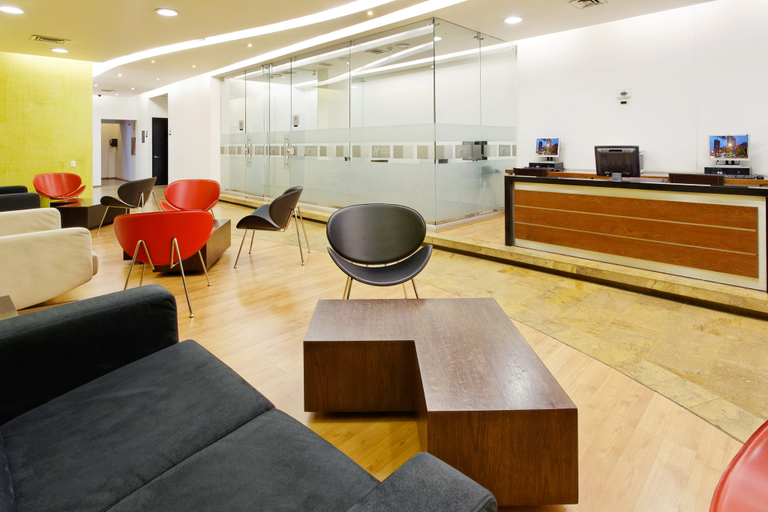 Others 4, Holiday Inn Express & Suites MEDELLIN, Medellín