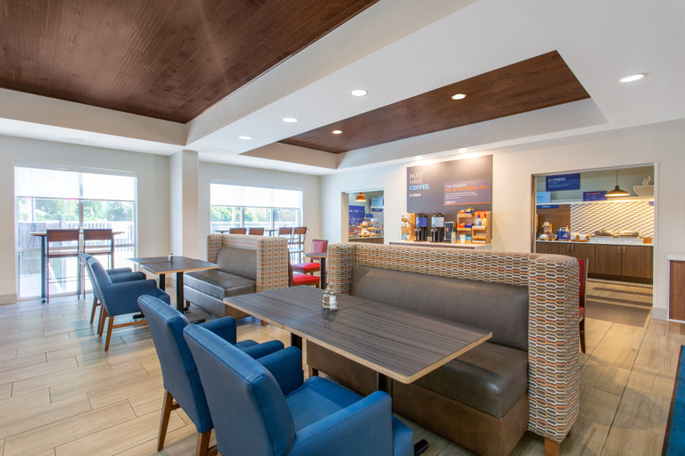 Others 2, Holiday Inn Express & Suites SILVER SPRINGS-OCALA, Marion