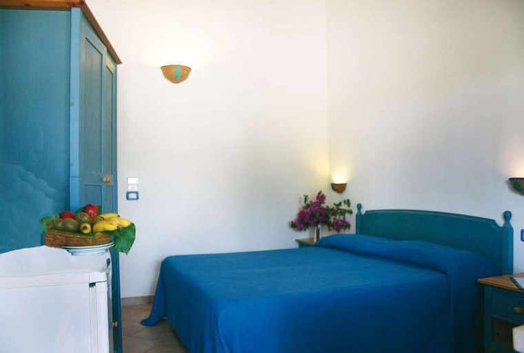 Villaggio Club Dolomiti Sul Mare, Vibo Valentia