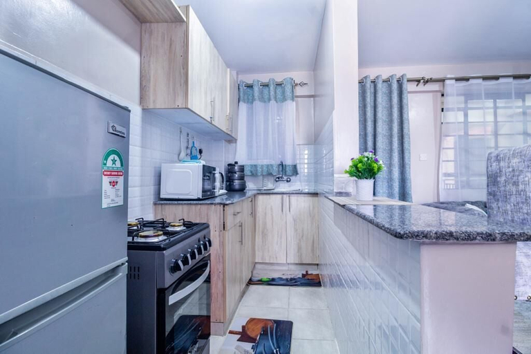 Others 3, Lux Suites Oak South Gardens Apartments, Embakasi South