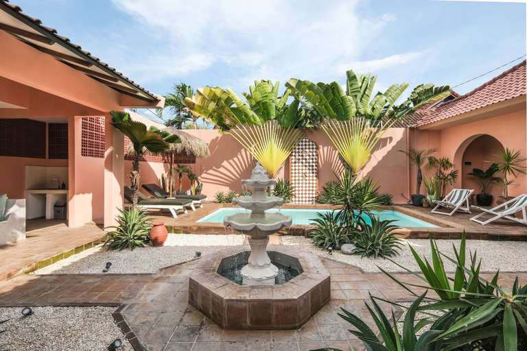 Exterior & Views 3, Villa Cordoba Canggu, Badung