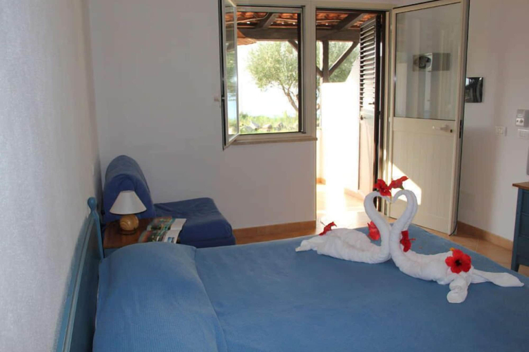 Bedroom 4, Villaggio Club Dolomiti Sul Mare, Vibo Valentia