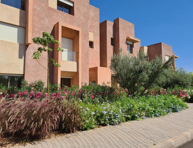 Exterior & Views 2, Prestigia Agate, Marrakech