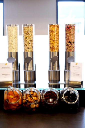 Food & Drinks 5, DiMas Hotel Ettenheim-Rust, Ortenaukreis