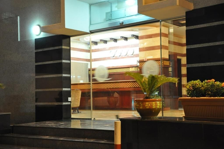 Exterior & Views 2, Sahara Hotel Apartment, Bausher