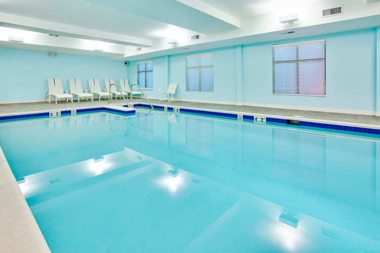 Others 2, Holiday Inn Express & Suites LEBANON by IHG, Lebanon