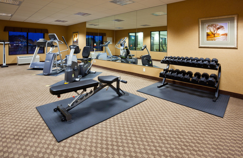 Others 4, Holiday Inn Express & Suites MASON CITY, Cerro Gordo