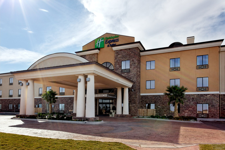 Holiday Inn Express & Suites ODESSA, Ector