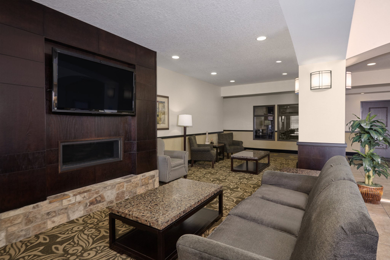 Others 3, Holiday Inn Express & Suites PEKIN (PEORIA AREA), Tazewell
