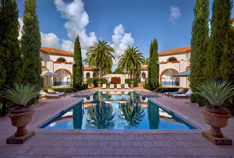 Sport & Beauty 3, Tower at The Boca Raton, Palm Beach