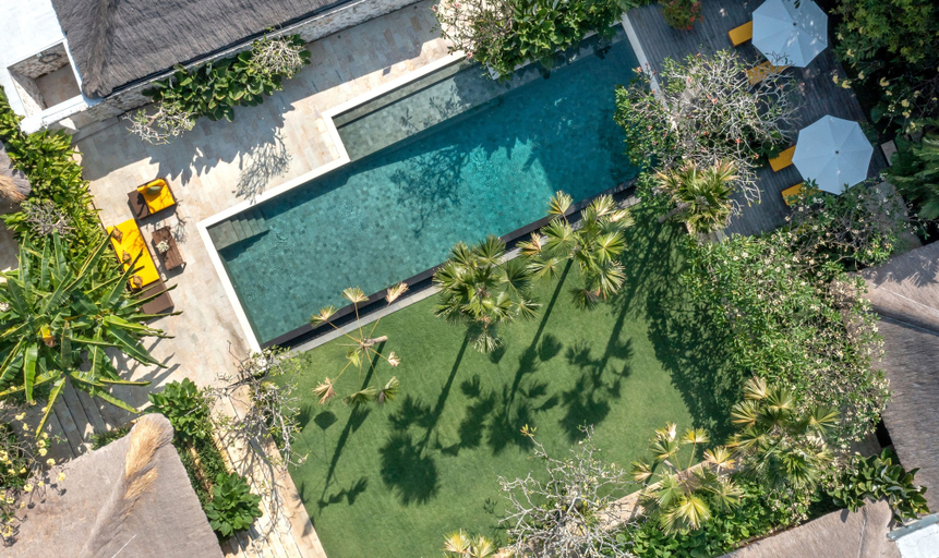 Sport & Beauty 5, Villa Nusantara, Denpasar