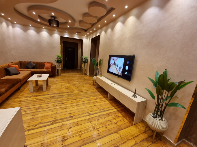 Others 5, Cairo plaza 2 hotel, 'Abdin