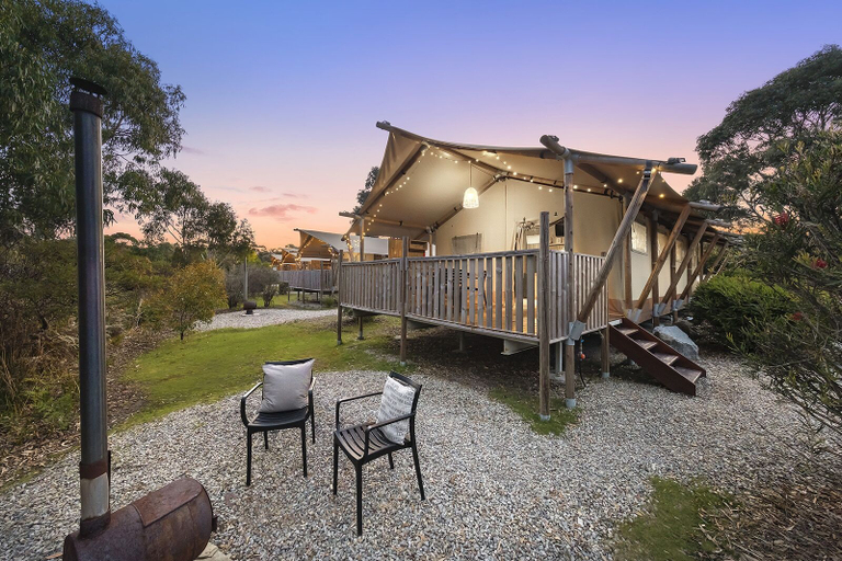 Exterior & Views 2, Scamander Sanctuary Holiday Park, Break O'Day