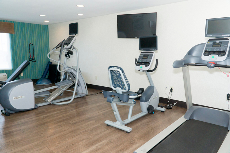 Others 4, Holiday Inn Express & Suites MADISON by IHG, Jefferson