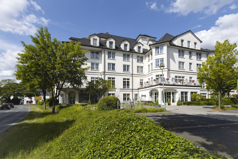 Exterior & Views 2, Fletcher Hotel-Restaurant Sundern-Sorpesee, Hochsauerlandkreis