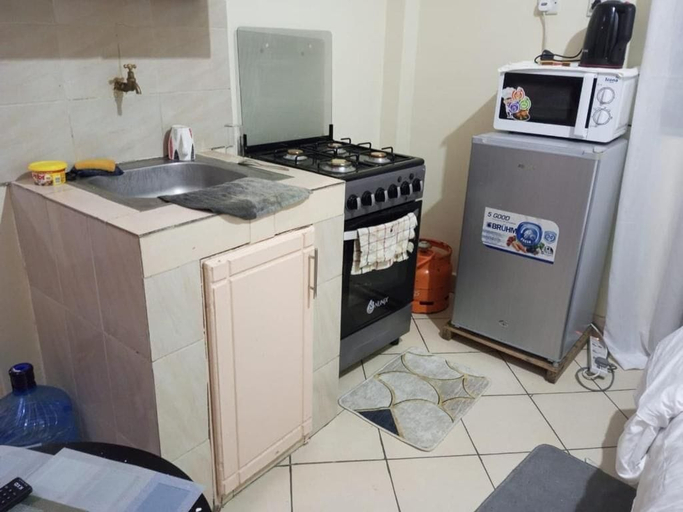 Others 4, Lux Suites Attic Place Studio Apartemnts, Embakasi South