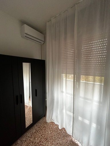 Bedroom 3, Hotel Perla, Forli' - Cesena