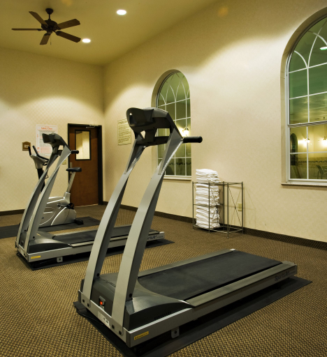 Others 3, Holiday Inn Express & Suites LEVELLAND, Hockley