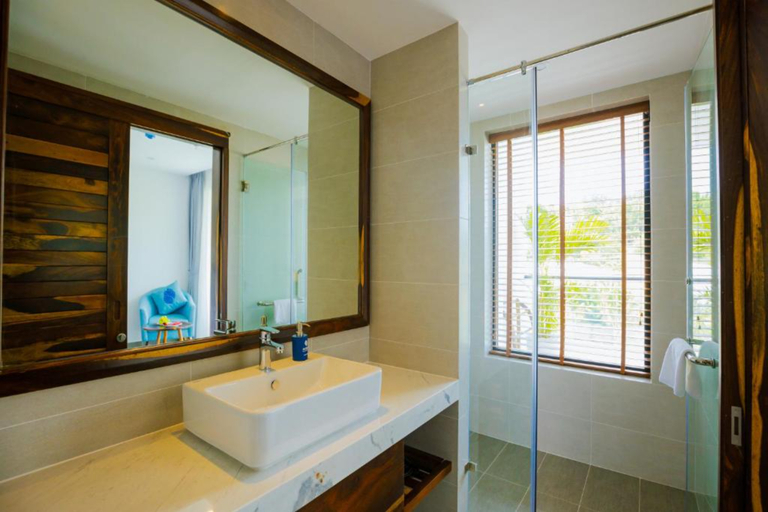 Bathroom 5, Asteria Mui Ne Resort, Phan Thiết