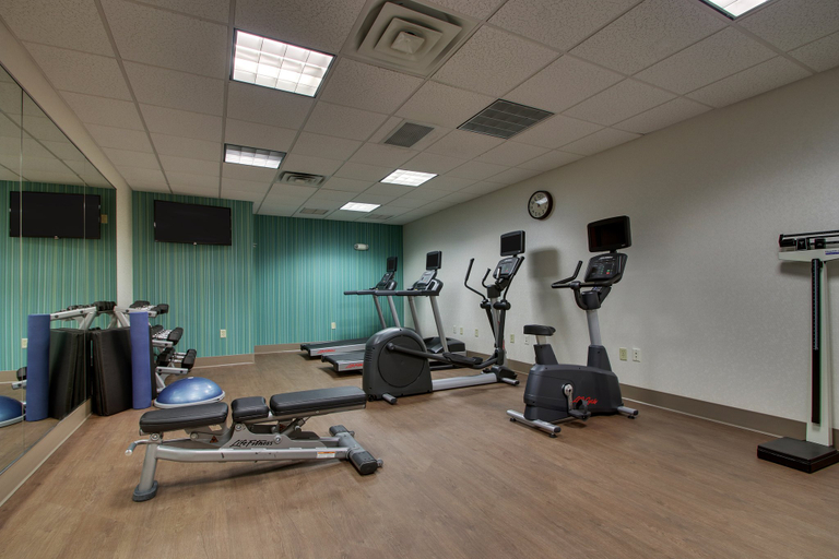 Others 4, Holiday Inn Express & Suites MORRIS, Grundy