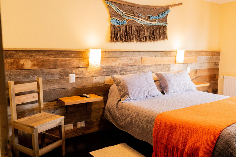 Bedroom 3, Hotel Newen BnB, Cautín