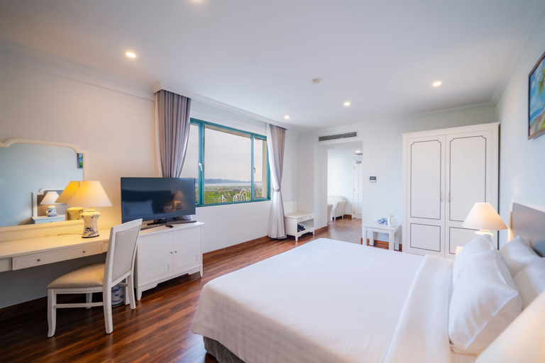 Bedroom 3, HA LONG DREAM, Hạ Long