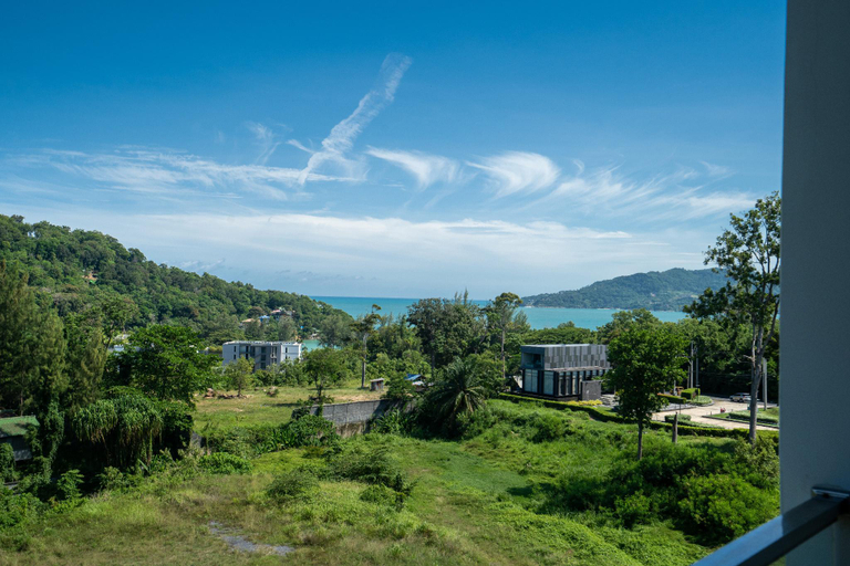 Others 1, Seaview 1BR Condo Viva Patong A503, Freedom Beach, Phuket Island