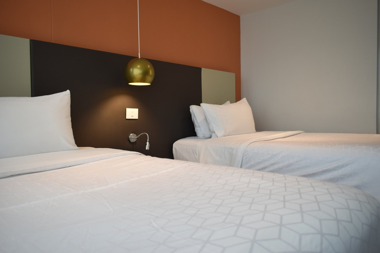Bedroom 3, Holiday Inn Express & Suites MEDELLIN, Medellín