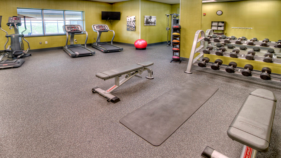 Others 4, Holiday Inn Express & Suites PITTSBURGH SW - SOUTHPOINTE, Washington