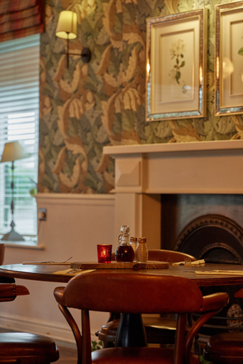 Food & Drinks 4, The Ribchester Arms, Lancashire