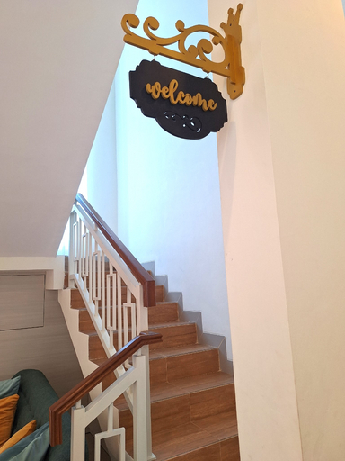 Others 5, Grand Villa Tjokro Near Malioboro By ZIRI (permanently closed), Yogyakarta
