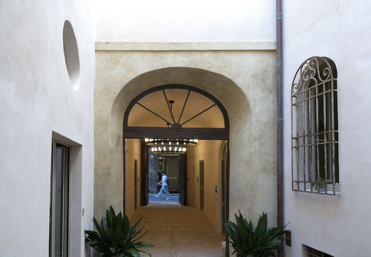 Exterior & Views 2, Palazzo Giusti Suites and Spa, Pesaro E Urbino