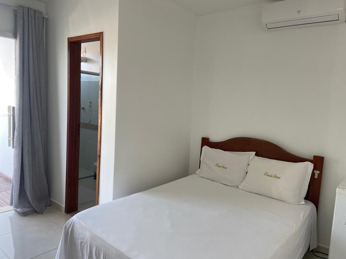 Bedroom 3, Pousada Santos, Parintins